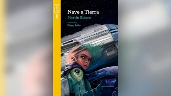 "Nave a Tierra", editado por