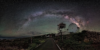 01/10/2026 Telescopio de la red Cherenkov de La Palma
ESPAÑA EUROPA ISLAS CANARIAS SOCIEDAD
CSIC