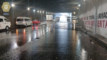 EN VIVO | Clima CDMX y resto de México hoy lunes 22 de junio: lluvias de gran intensidad en cinco alcaldías de la capital