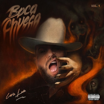 La portada de 'Boca Chueca