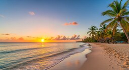 Cuál es el destino de playa más deseado por los estadounidenses para 2026