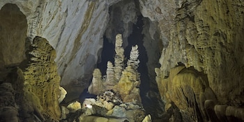 La cueva Hang Son Doong