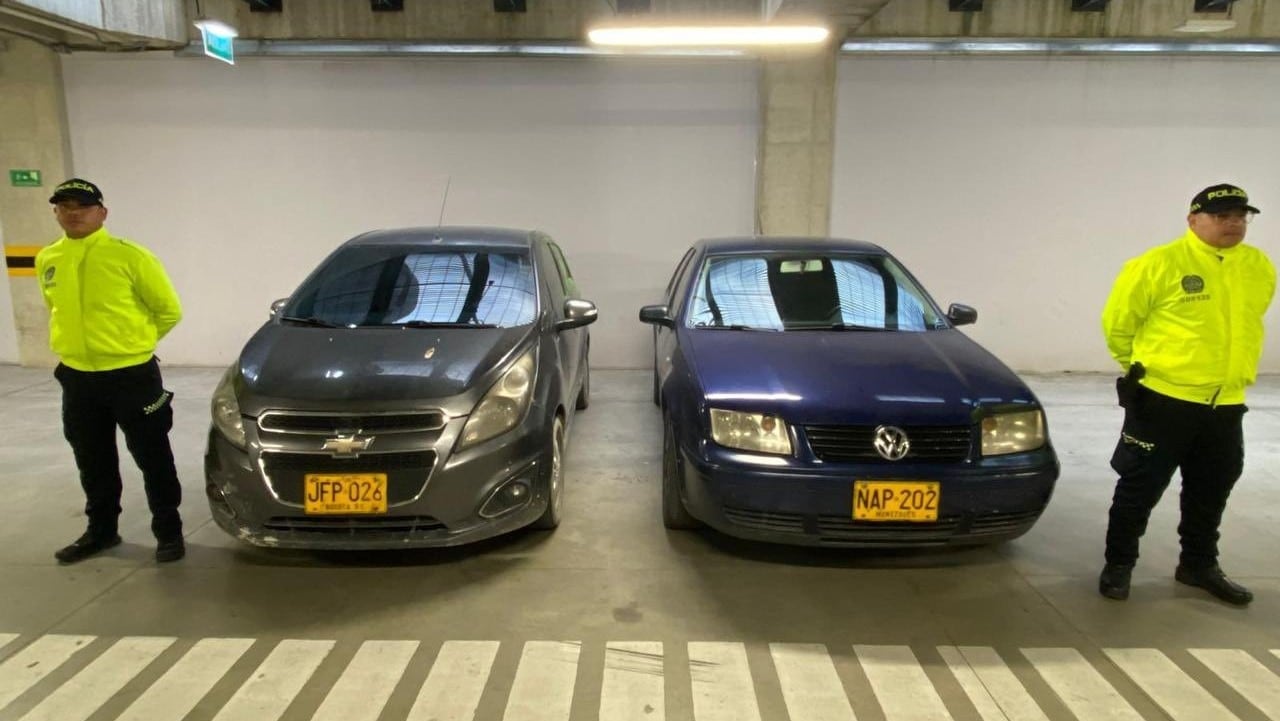Carro usado en Colombia: el peritaje que puede salvarlo de un fraude