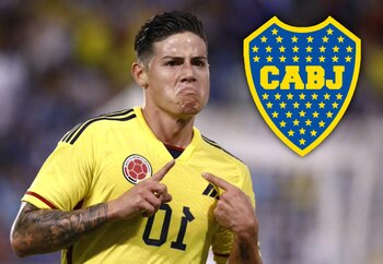 El colombiano dejaría São Paulo