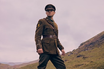 Outlander: Blood of my Blood