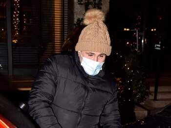 07/12/2020 KIko Rivera en una