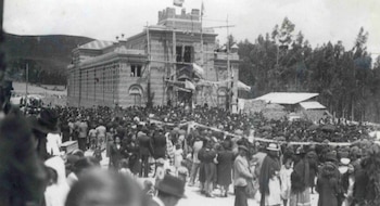 El Centro Histórico Cultural Salesiano