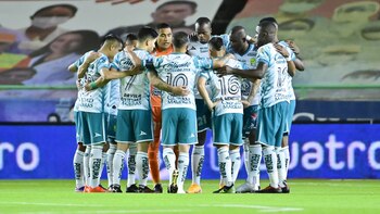 León fue campeón en el