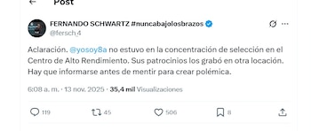 Desmienten que Memo Ochoa acudió