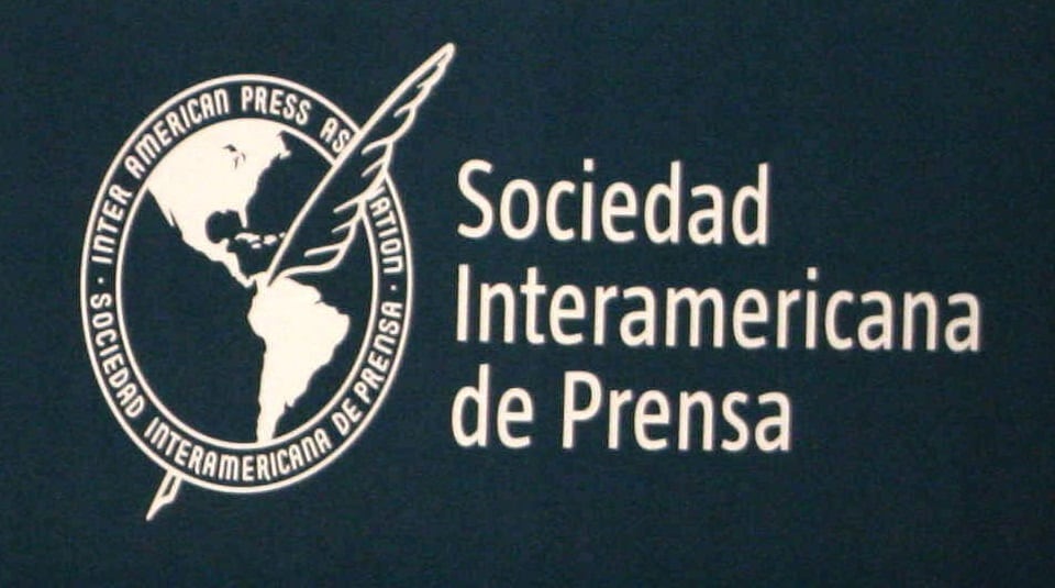 Periodistas detenidos y limitaciones a la prensa en Venezuela