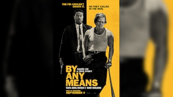 'By Any Means' revive la lucha contra el racismo en EE.UU. en la década de 1960