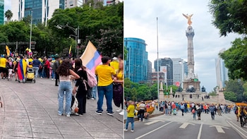 EN VIVO| Bloqueos en carreteras, accidentes y manifestaciones hoy 16 de junio: manifestantes cierran Calzada de Tlalpan, aquí la alternativa vial