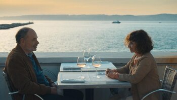 Imagen de 'Que la fiesta