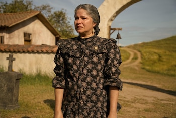 El equipo de guionistas apostó