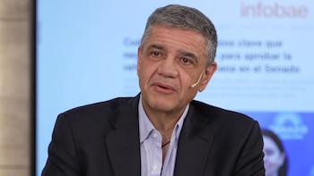 Jorge Macri defendió la reforma