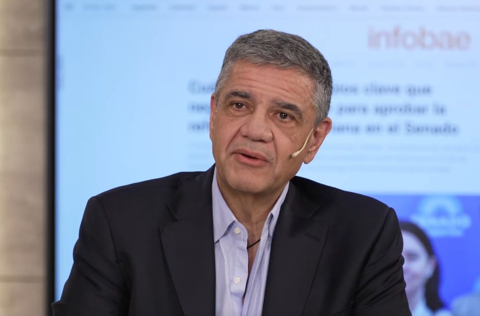 El Jefe de Gobierno porteño defendió la reforma laboral a pocas horas del inicio del debate legislativo