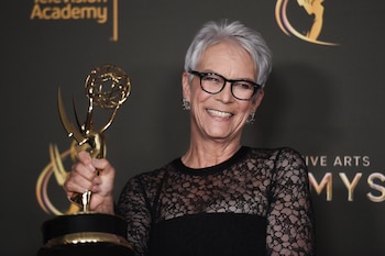 Producciones de cine y televisión