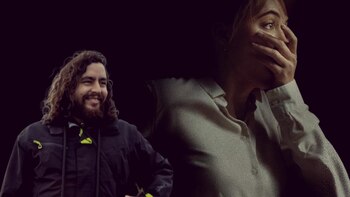 ENTREVISTA con Andrés Arochi: un