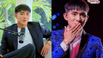 Óscar Junior Custodio, heredero de ‘La Bella Luz’, responde a los ‘haters’ que se burlan de su voz: “Hay críticas con mucha maldad”