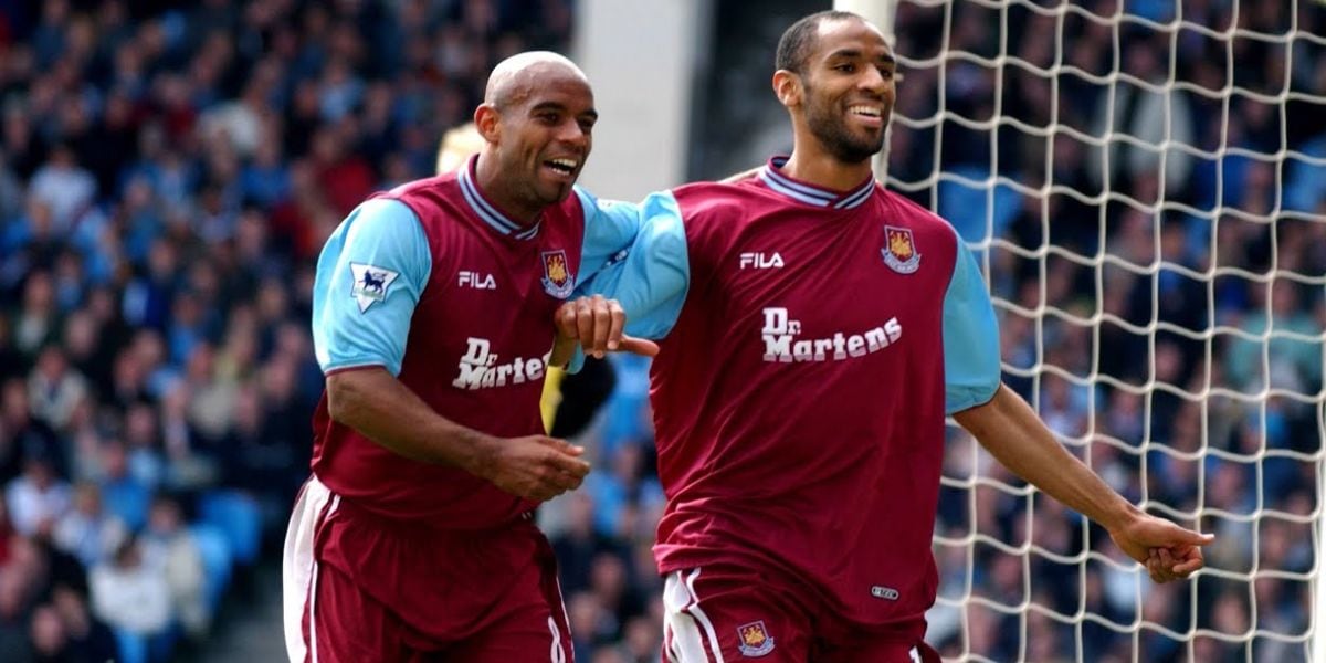 El caso West Ham permanece como advertencia para los clubes de la Premier League sobre la volatilidad del campeonato (Captura/YouTube)