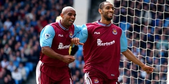 El caso West Ham permanece como advertencia para los clubes de la Premier League sobre la volatilidad del campeonato (Captura/YouTube)