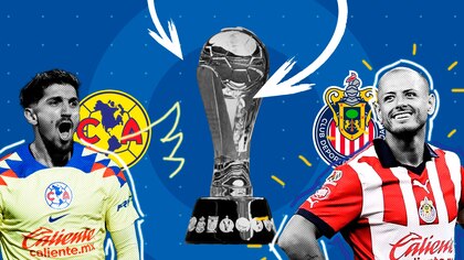América vs Chivas EN VIVO: minuto a minuto de la vuelta del Clásico Nacional