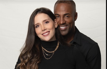 Nació la bebé del cantante