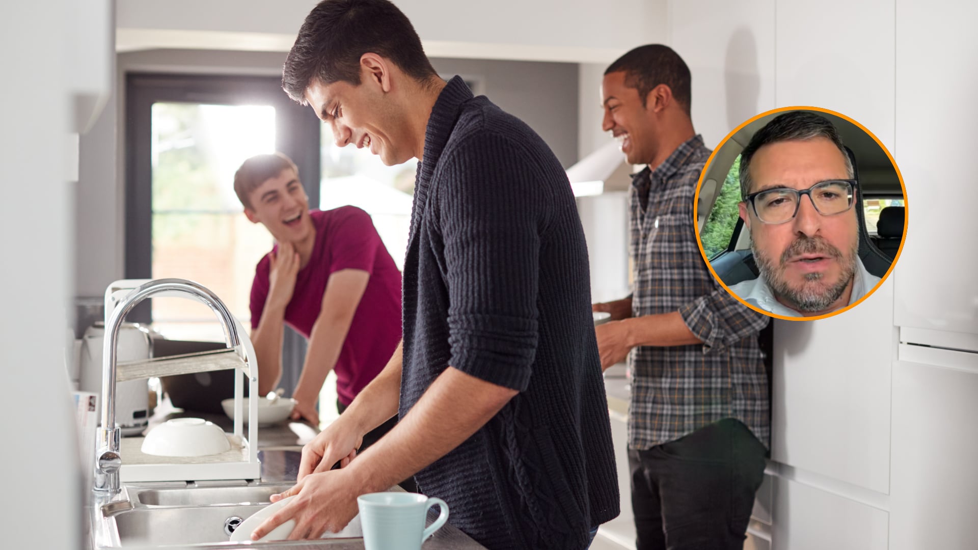 Analista alerta: "Ni se te ocurra meterte en el alquiler por habitaciones