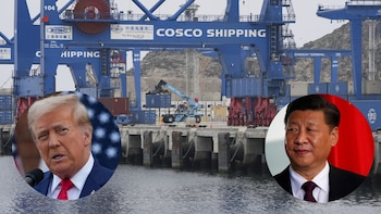 Elecciones y crisis política en