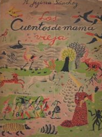 Los cuentos tradicionales transmiten el