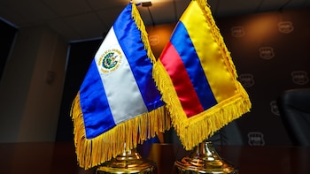 El mercado salvadoreño se abre