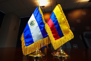 Colombia obtiene autorización sanitaria para