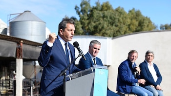 Fertilizantes, retenciones cero a economías