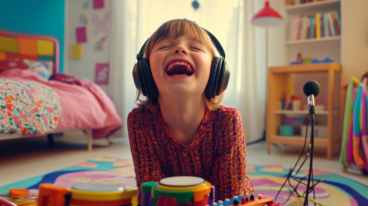 Además, la inteligencia artificial puede ser una aliada en la crianza, más allá de elegir el nombre. (Imagen Ilustrativa Infobae)