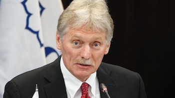 El Kremlin presenta una "oferta"