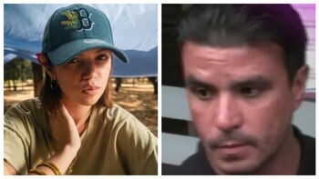 Padre de Valentina Gilabert confirma