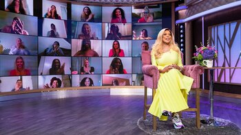 Wendy Williams cobró 400.000 dólares