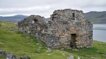patrimonio vikingo en el sur de Groenlandia