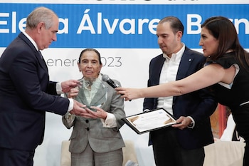 Su trayectoria incluye cargos clave