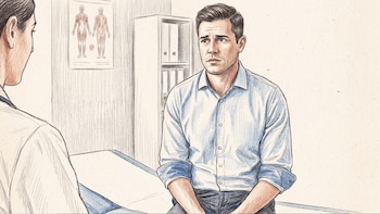 El tipo de cáncer que preocupa a los médicos por su avance entre jóvenes: “El diagnóstico suele llegar tarde”