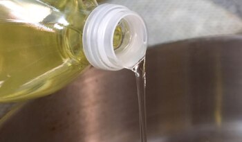 Los precios del aceite de