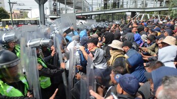 SCJN tumbó cuatro artículos de