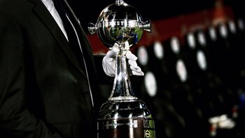 La Copa Libertadores Femenina se