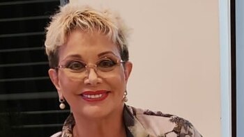 La salud de Carmen Barbieri: