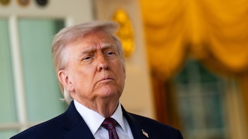 Trump afirmó que “es posible” que Estados Unidos se concentre en Cuba tras la guerra contra Irán