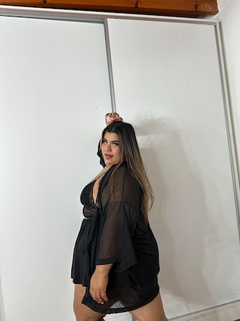 La influencer hizo pública la consulta de sus seguidores sobre contenido para adultos y confirmó que el perfil ya estaba en marcha