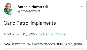 ANTONIO NAVARRO WOLFF