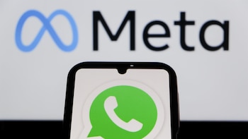 Una demanda acusa a Meta