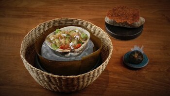 El chef Monroy fundó uno