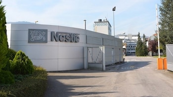 Putin ordena transferir los activos de Nestlé, Auchan y Leroy Merlin en Rusia a una empresa dirigida por un general y con un solo empleado
